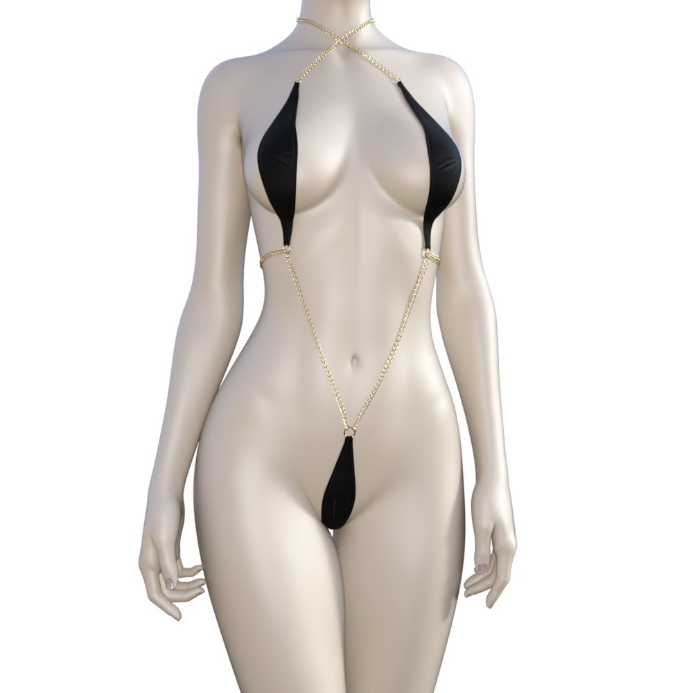 Lake Monokini by N/A