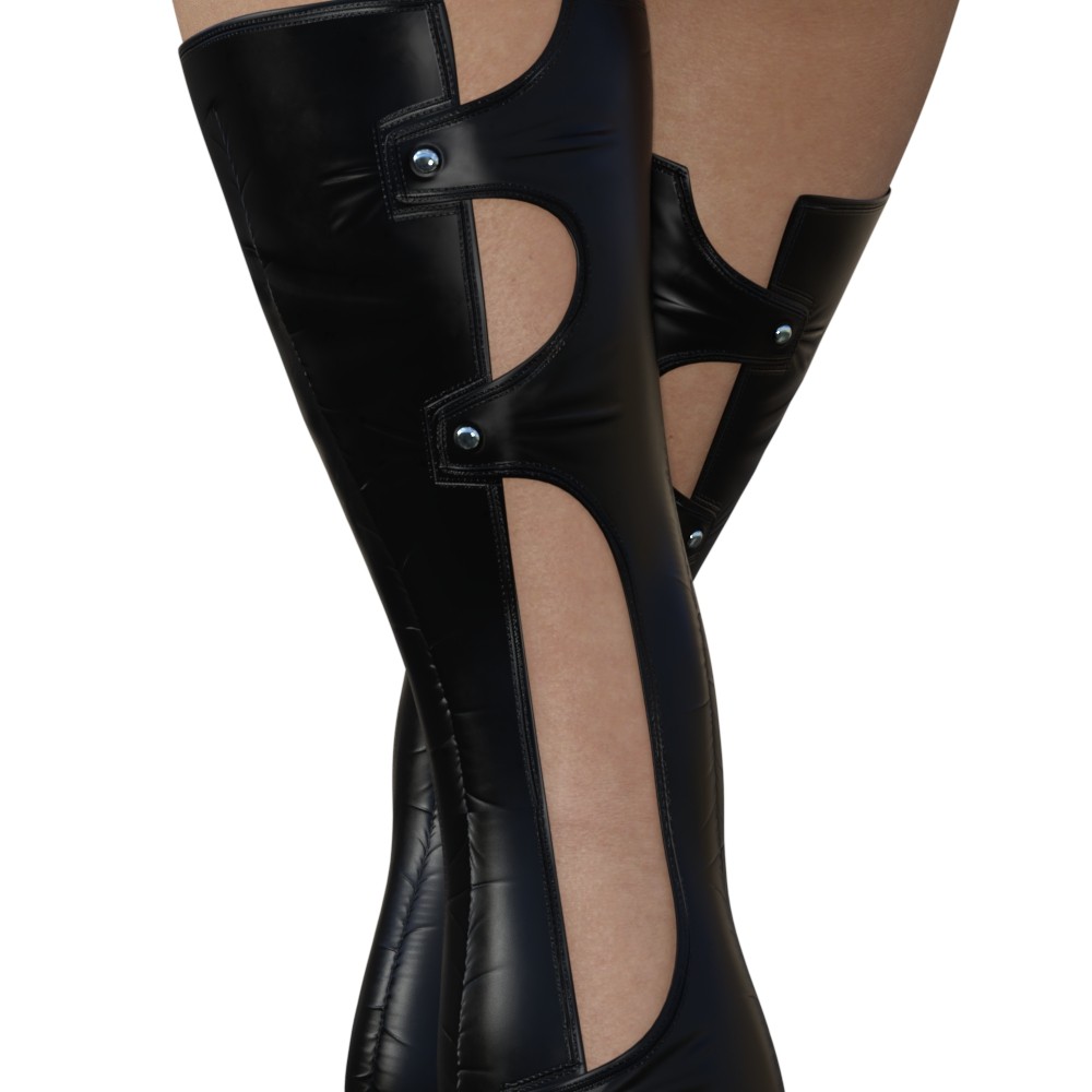 Sora High Heels by N/A