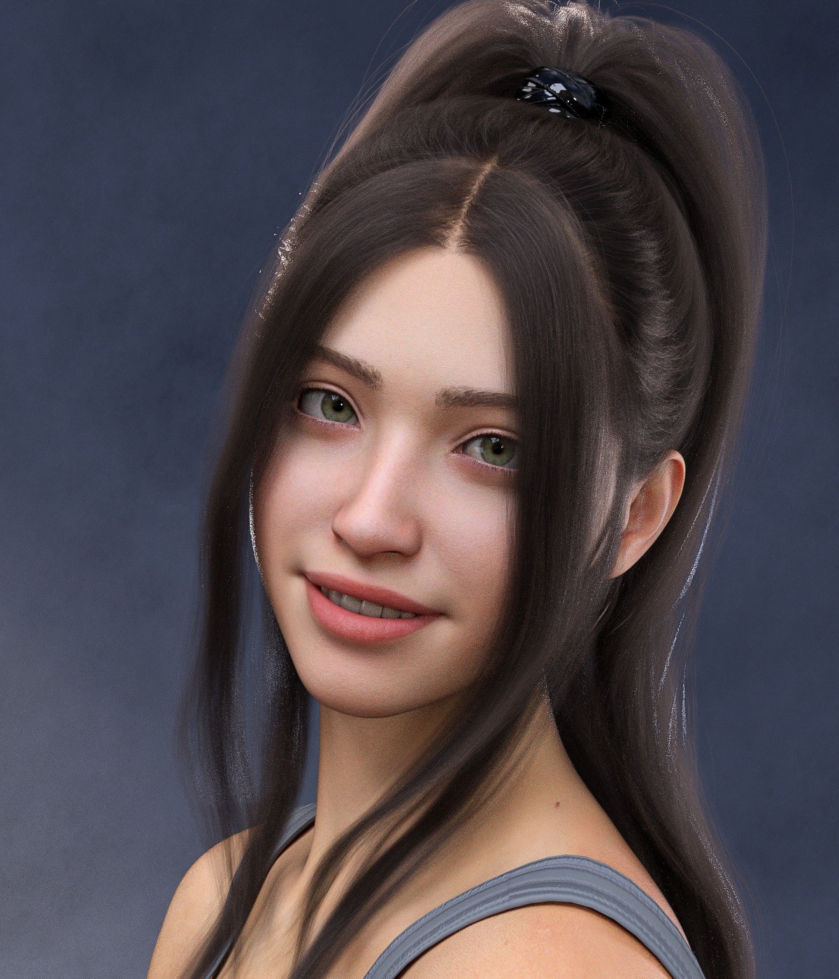 Anes for Genesis 9 Female by N/A