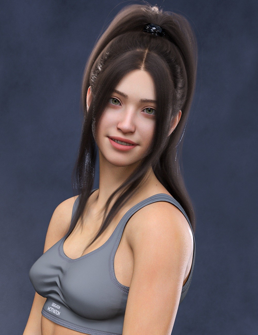 Anes for Genesis 9 Female by N/A