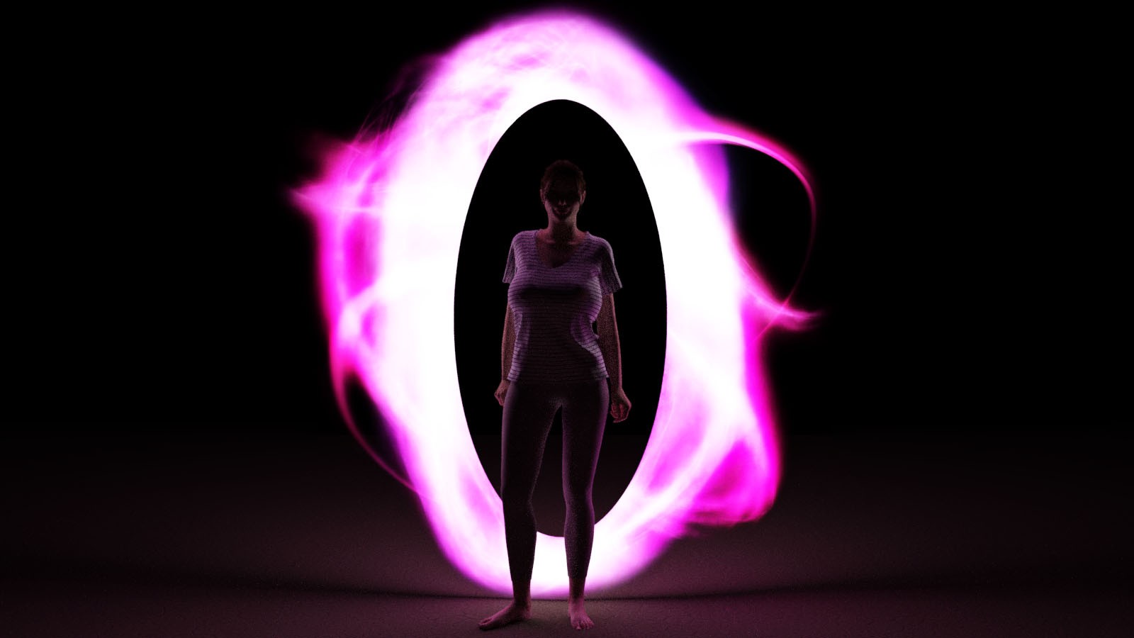 Photo Props: Magic Portals by N/A