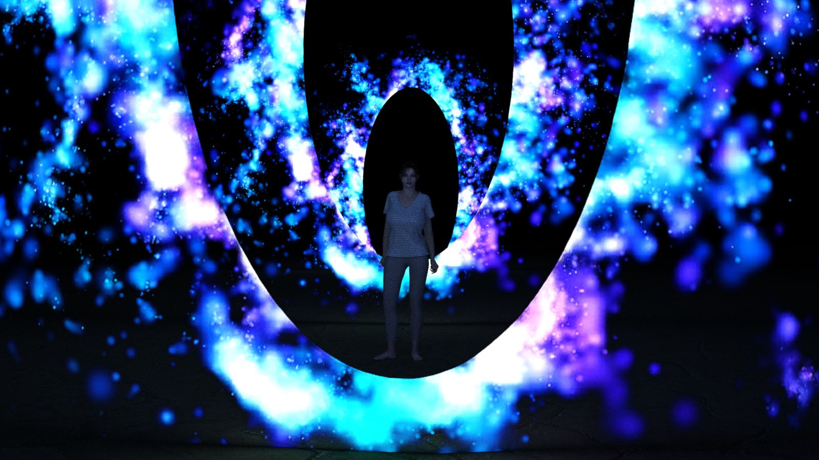 Photo Props: Magic Portals by N/A