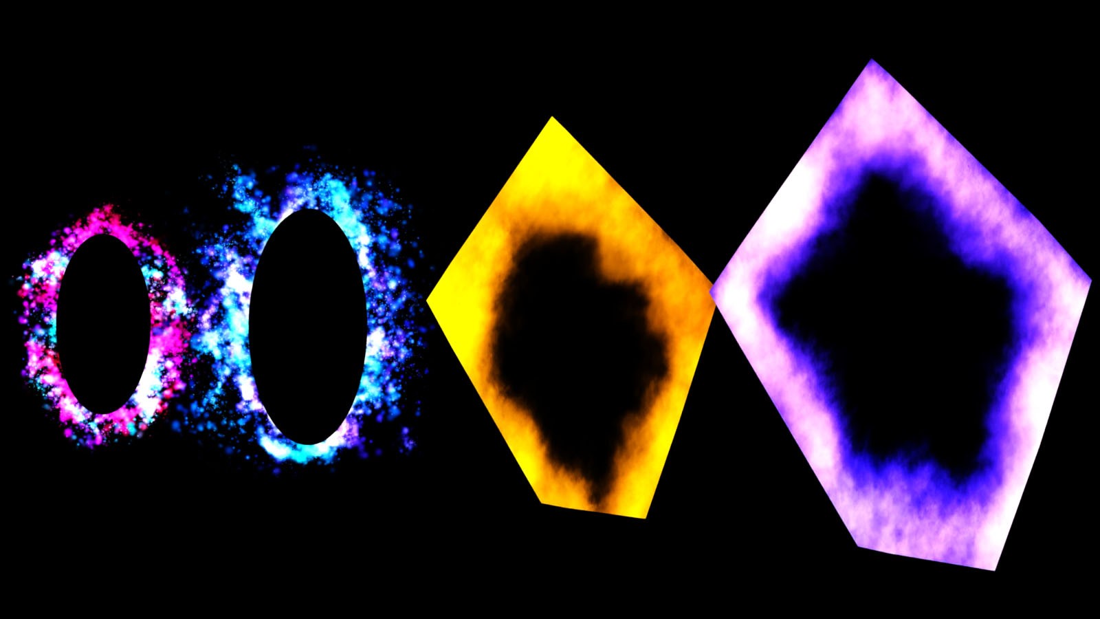 Photo Props: Magic Portals by N/A