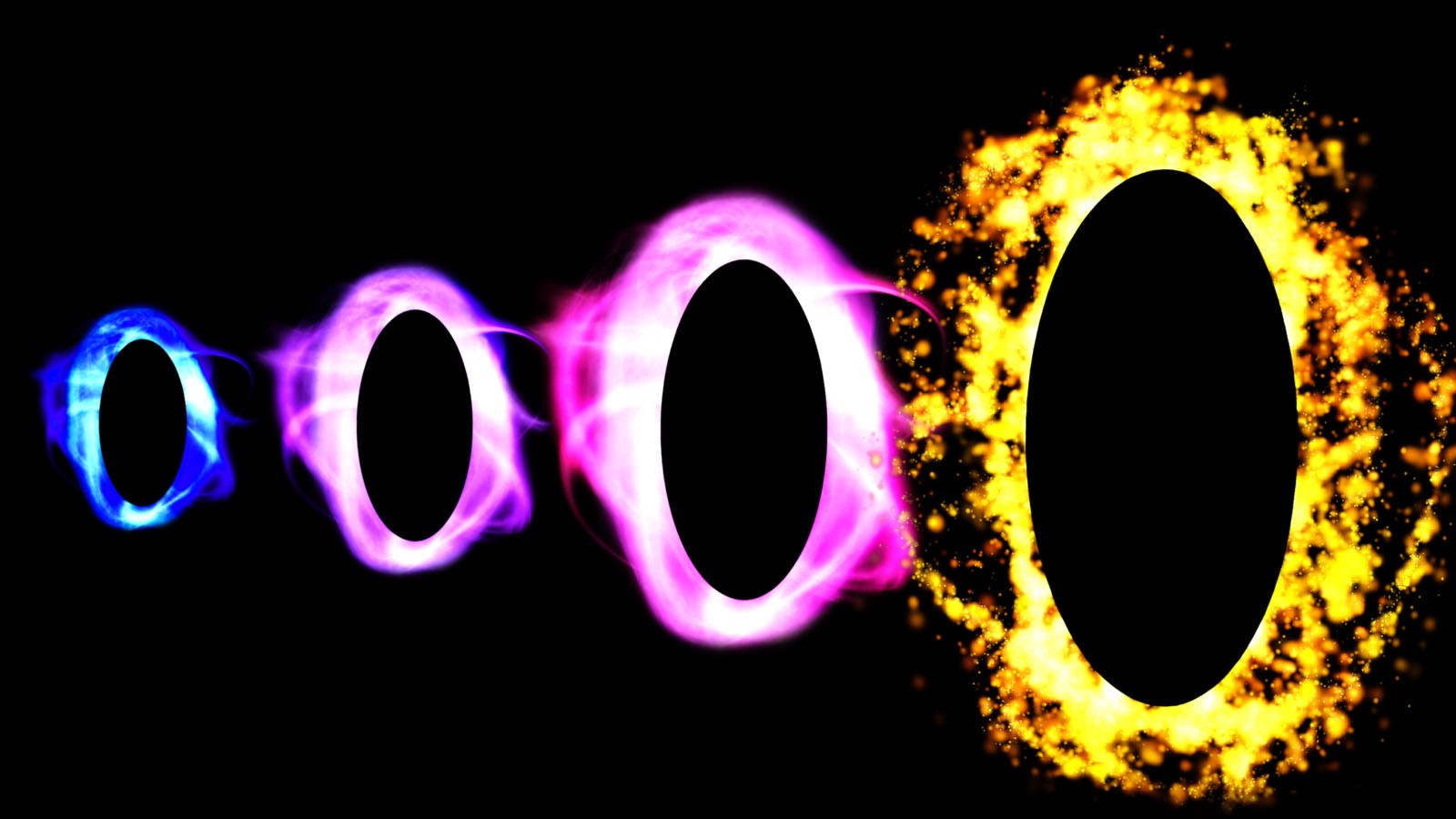 Photo Props: Magic Portals by N/A