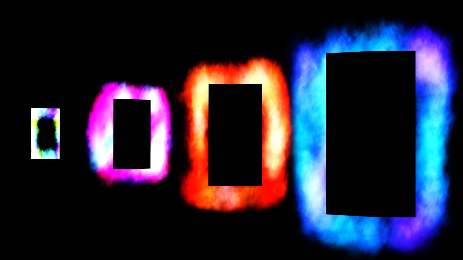 Photo Props: Magic Portals by N/A