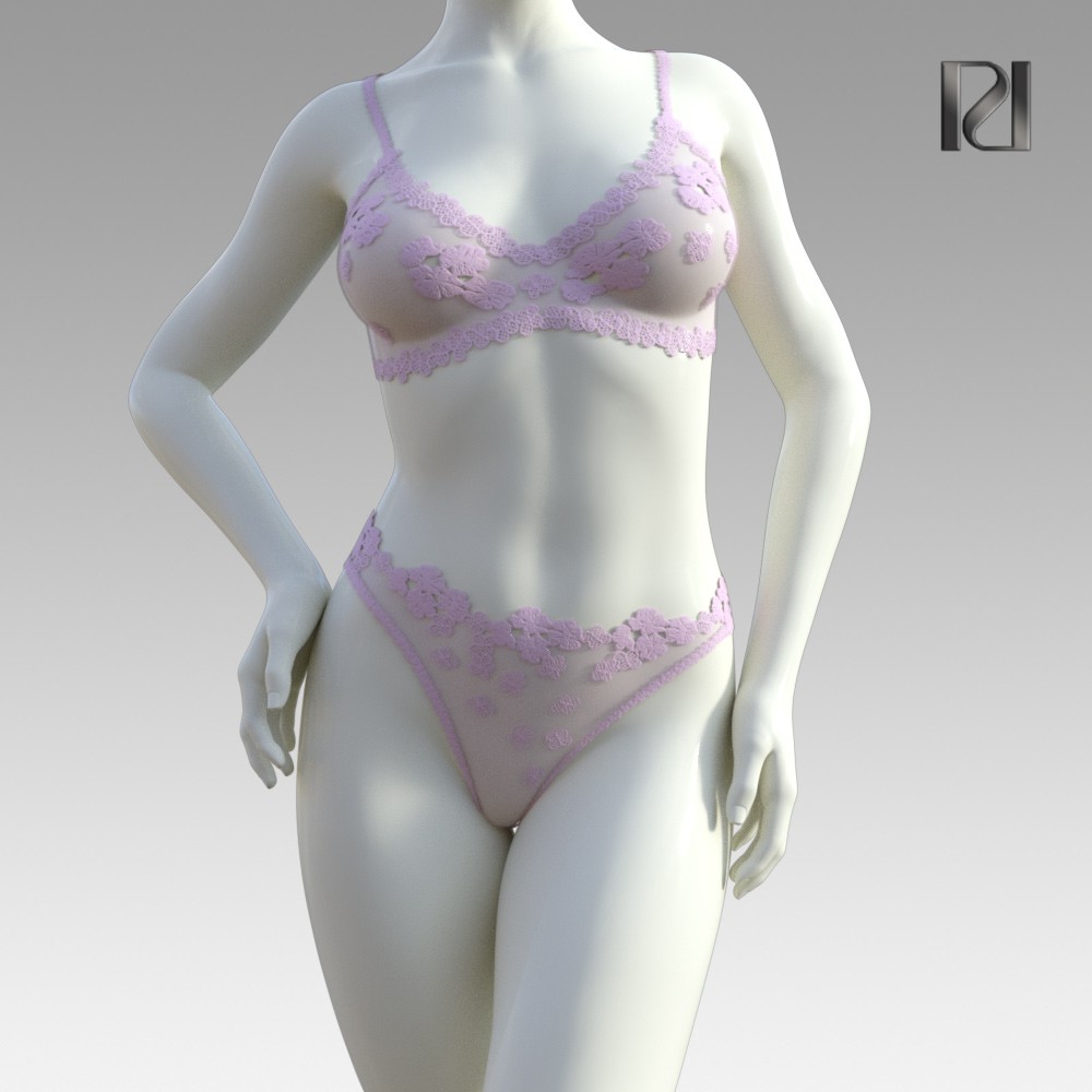 Secret Style 65 by N/A