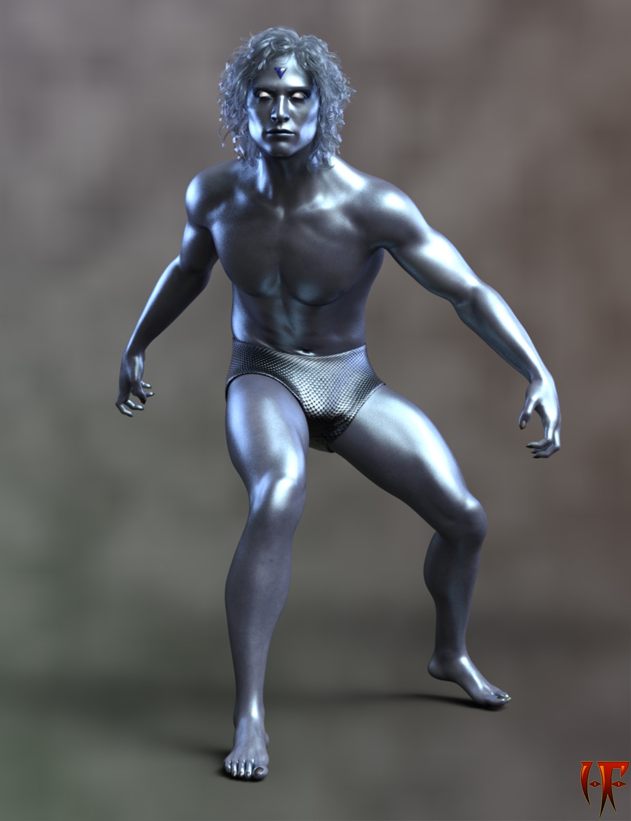 HF Bad Hym for Genesis 9 by N/A