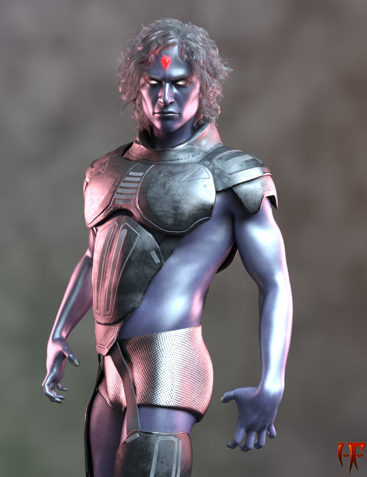 HF Bad Hym for Genesis 9 by N/A