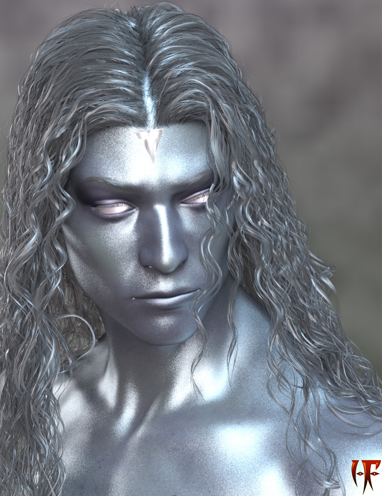 HF Bad Hym for Genesis 9 by N/A
