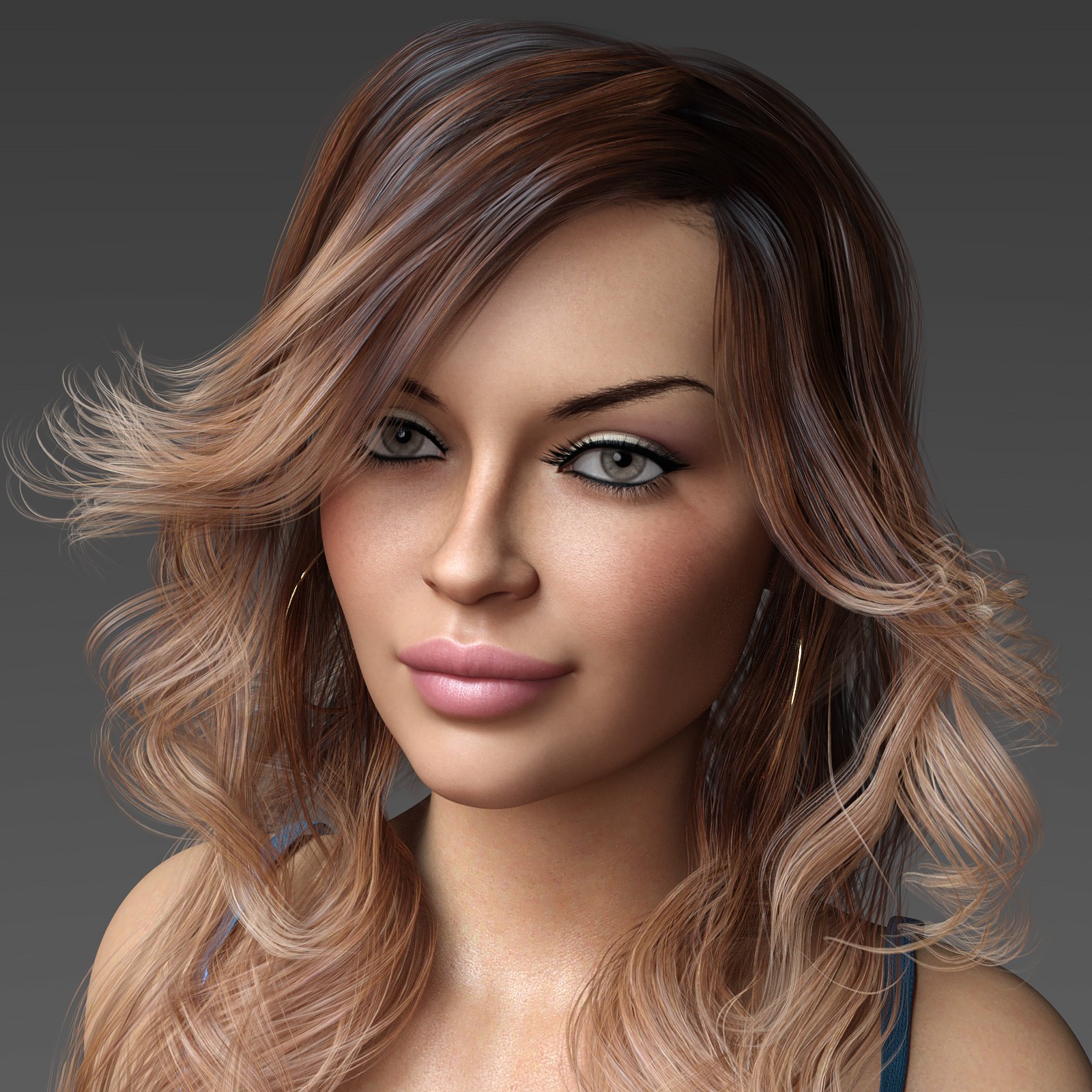 3DS Charis Genesis 8.1 by N/A