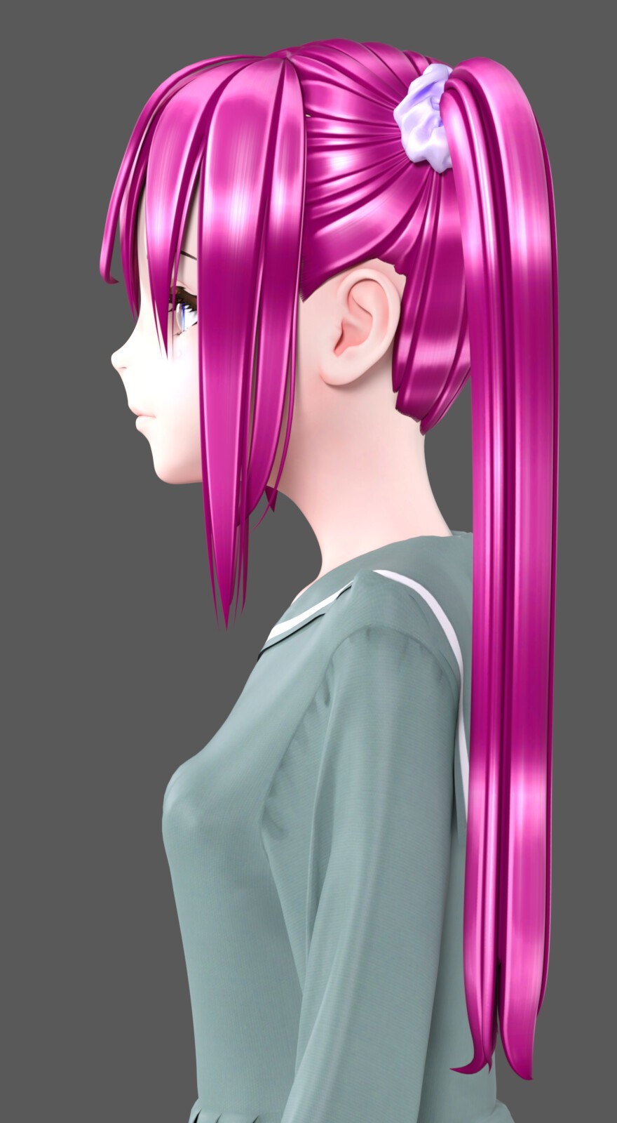Yururi Hair G8F by N/A