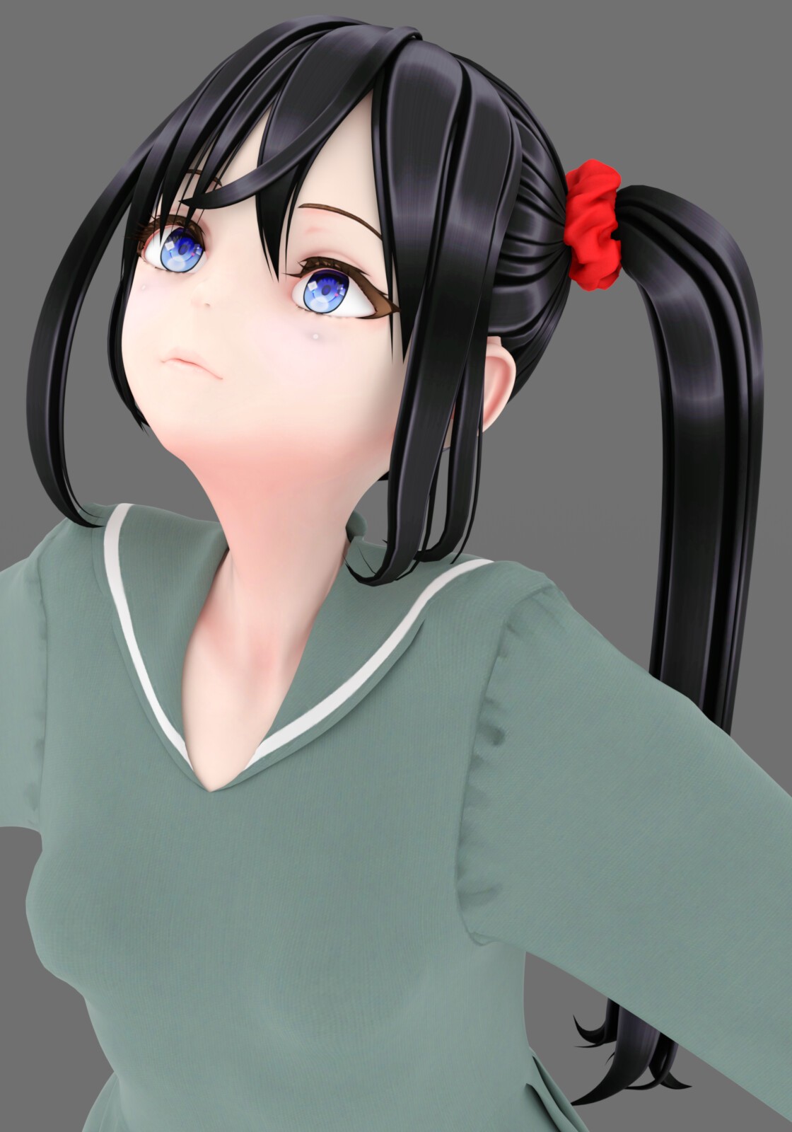 Yururi Hair G8F by N/A