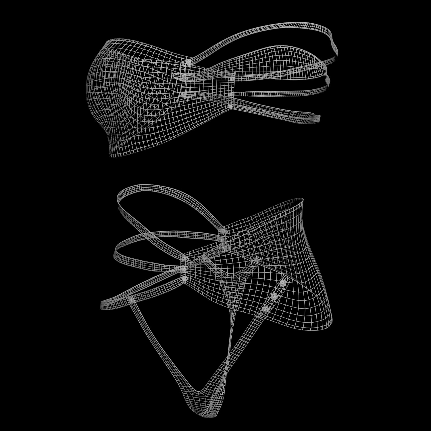 ST Bikini by N/A