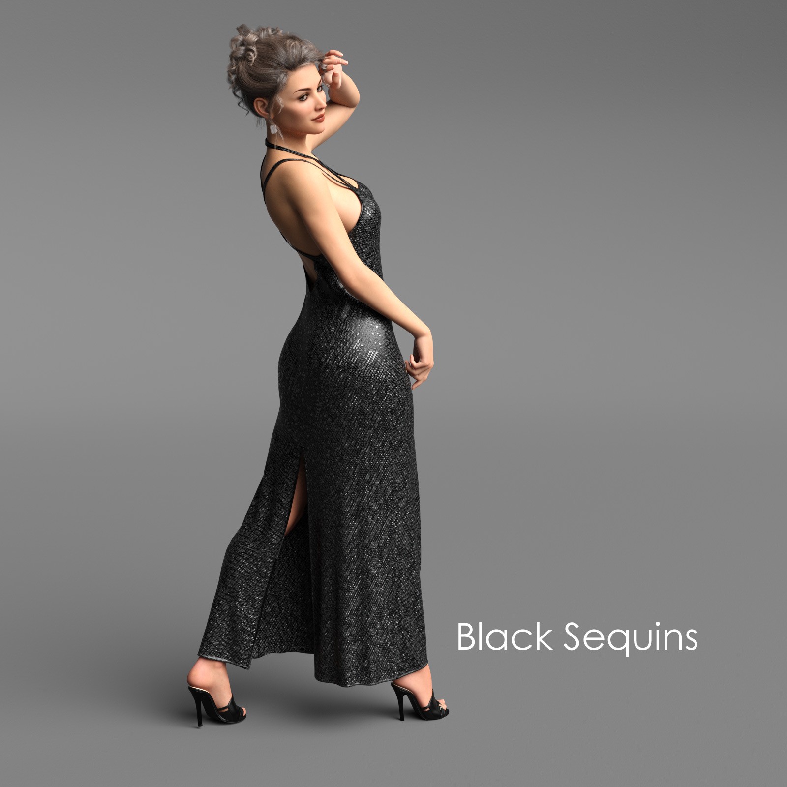 Grace For The Easy Movement Skirt for G8xF by N/A