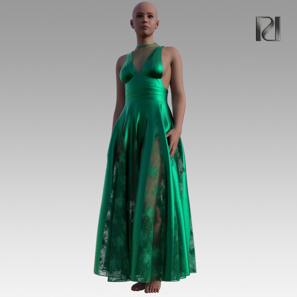 Fashion Style 08 by N/A