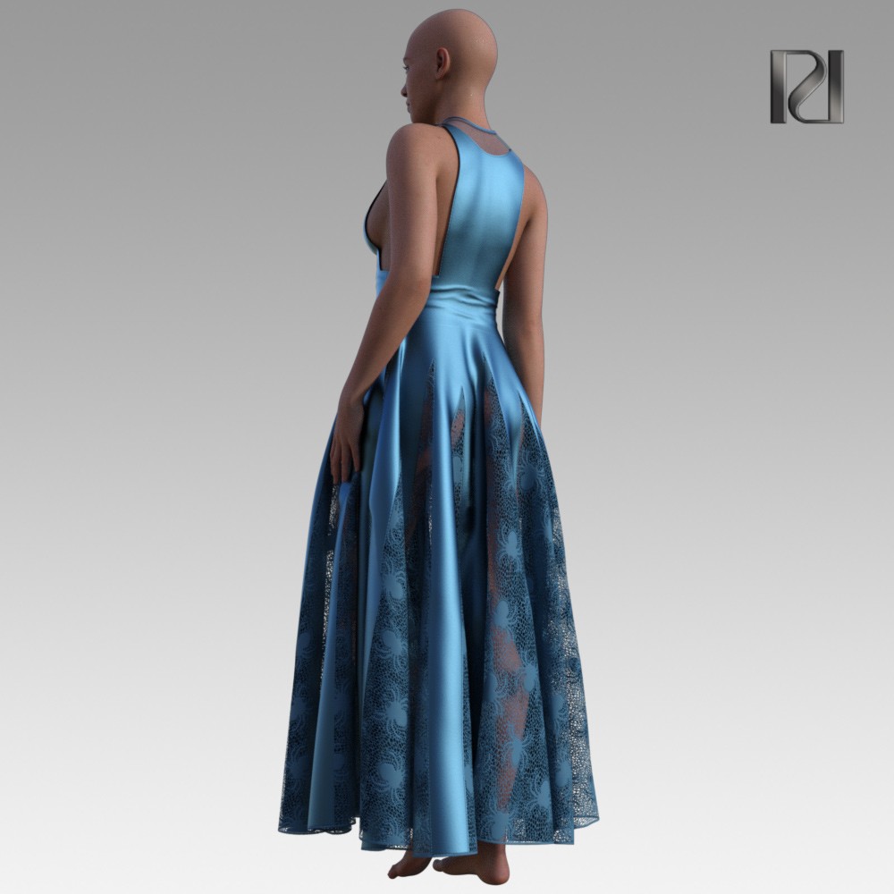 Fashion Style 08 by N/A
