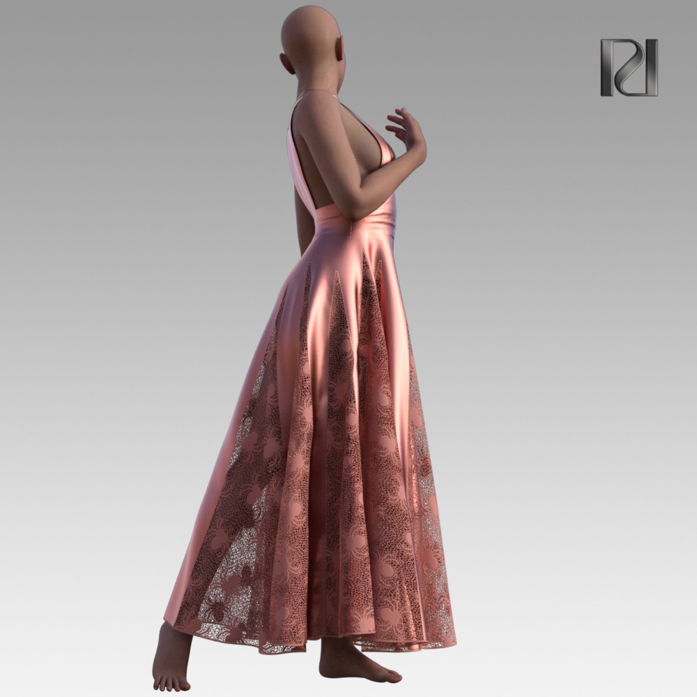 Fashion Style 08 by N/A