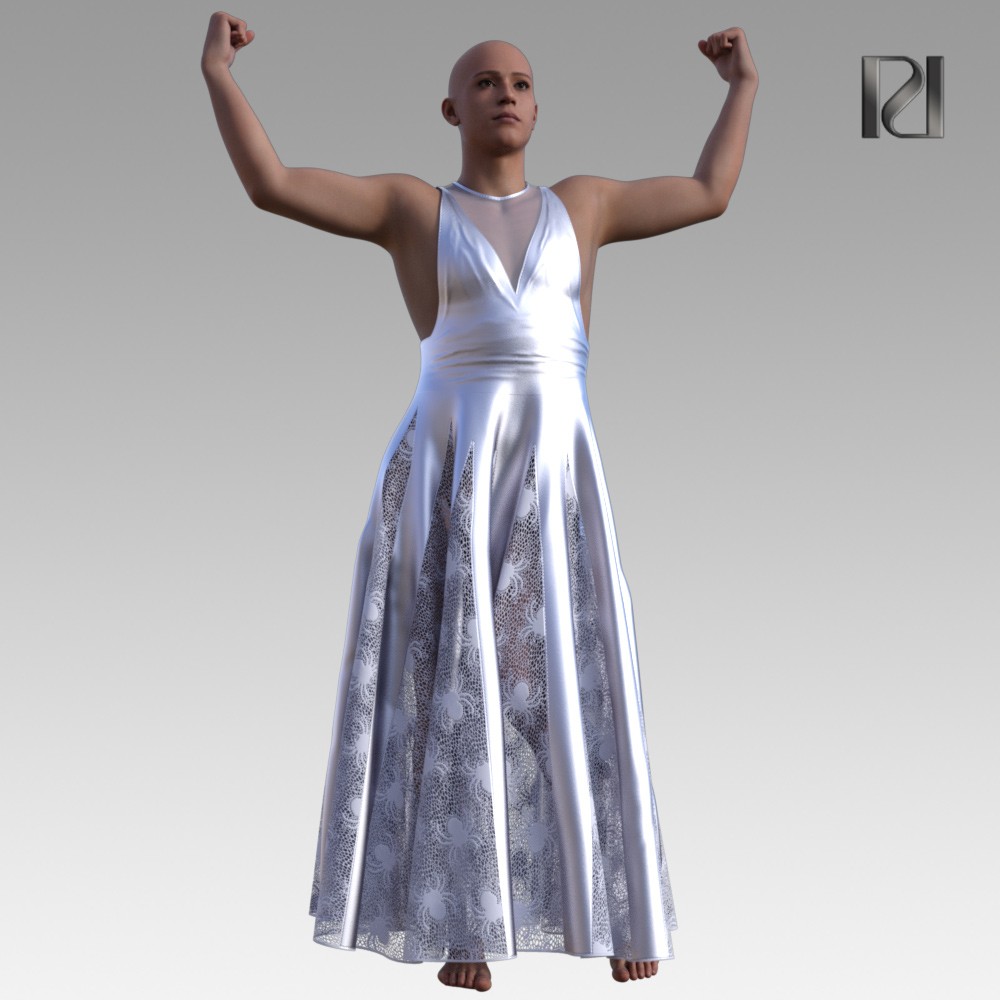 Fashion Style 08 by N/A