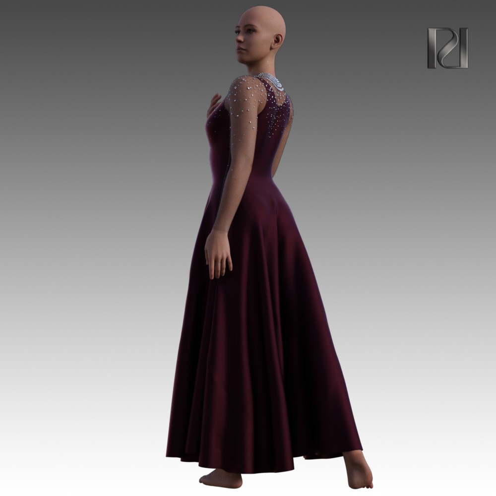 Fashion Style 09 by N/A
