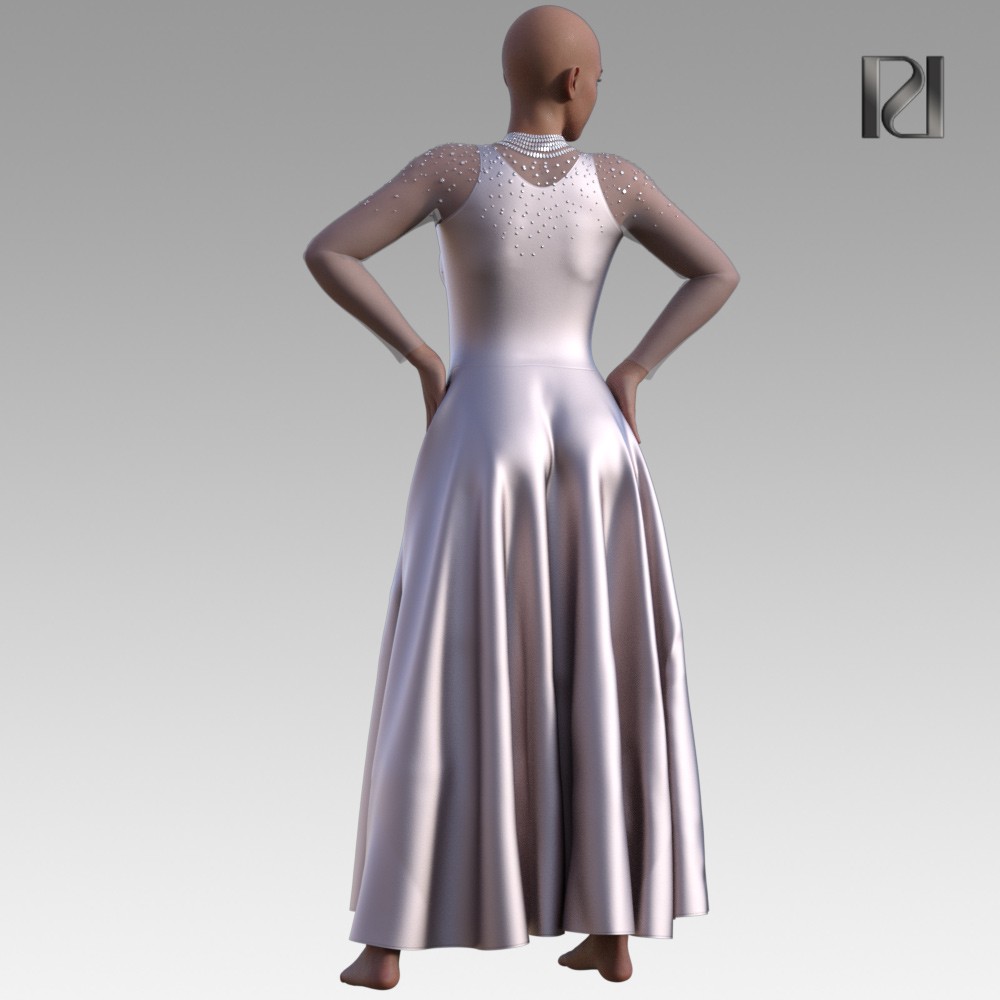 Fashion Style 09 by N/A