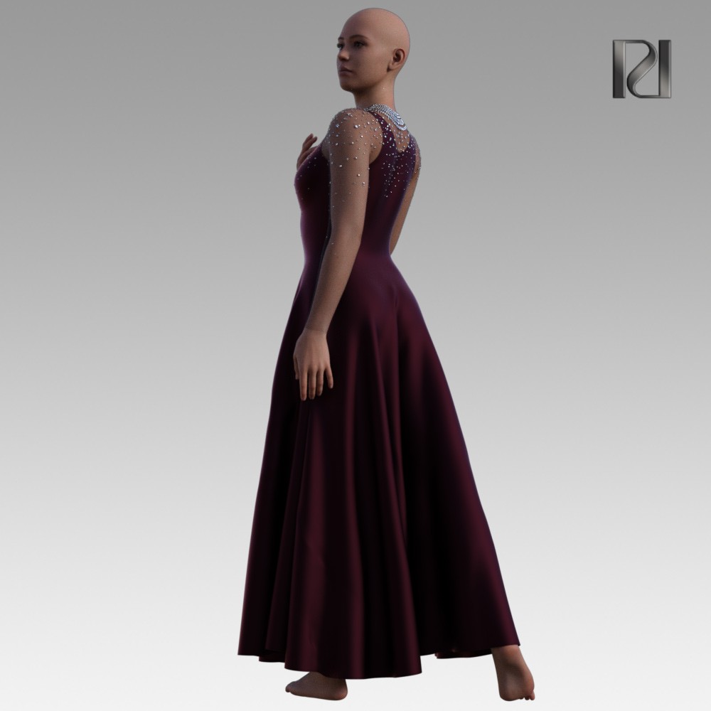 Fashion Style 09 by N/A