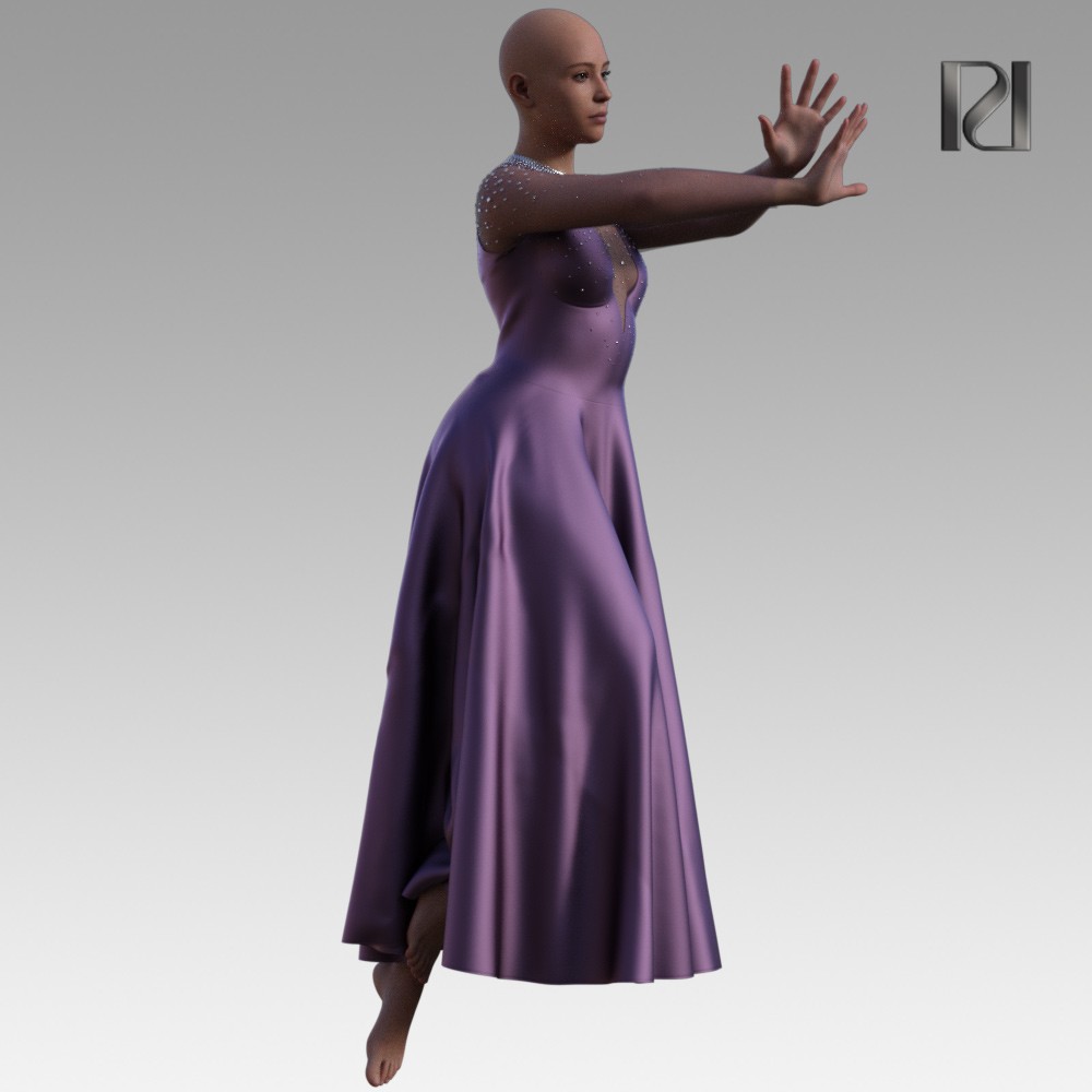 Fashion Style 09 by N/A