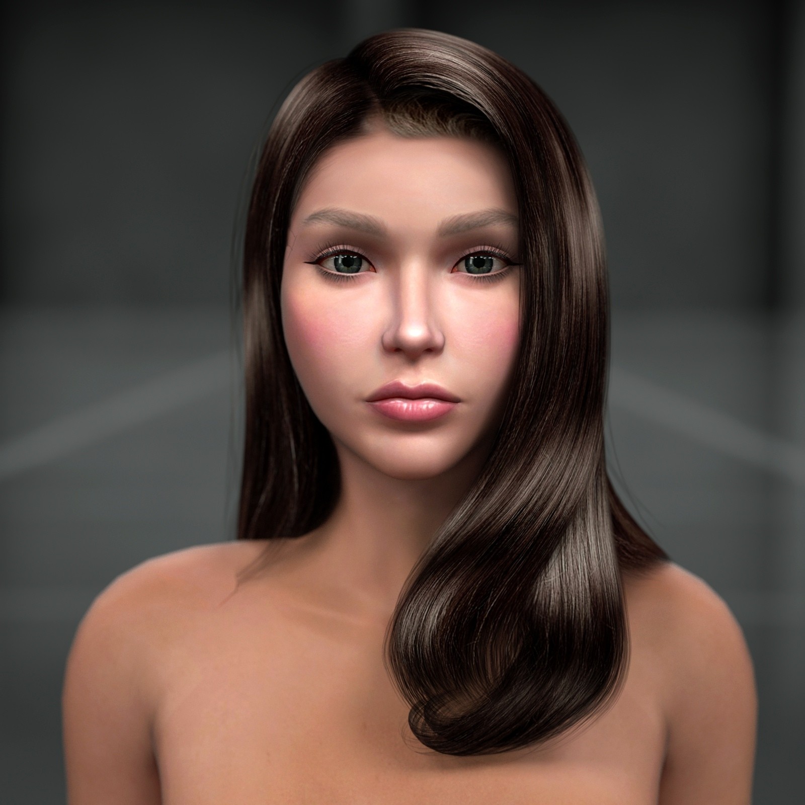 PS - Caprice Dawn 2 by N/A