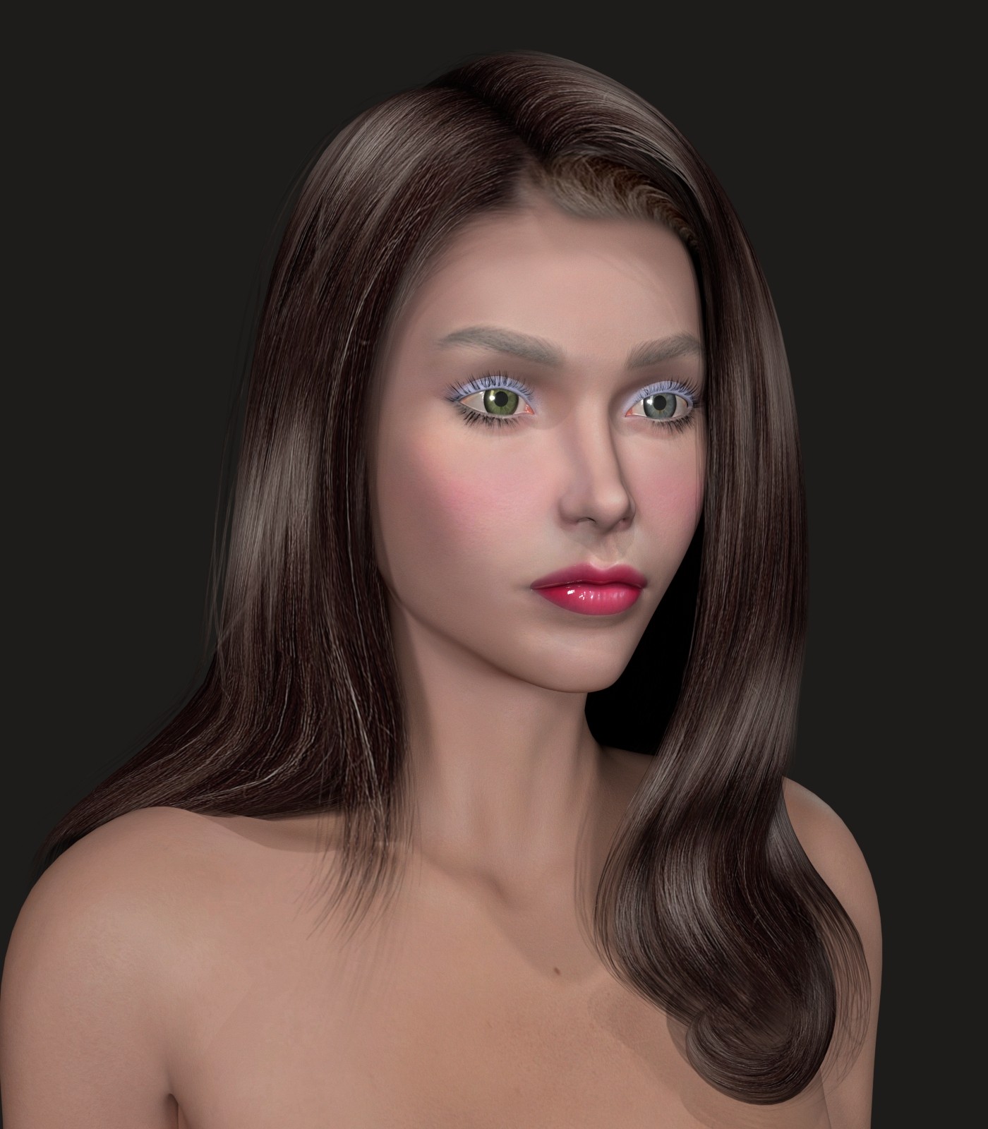 PS - Caprice Dawn 2 by N/A