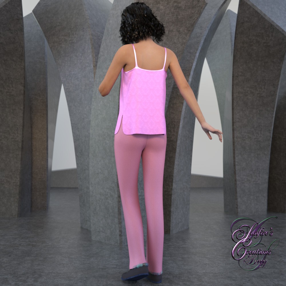 Leisure Time for Dawn 2 by N/A