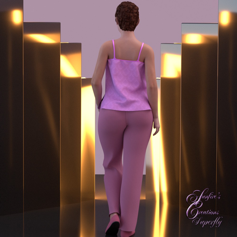 Leisure Time for Dawn 2 by N/A