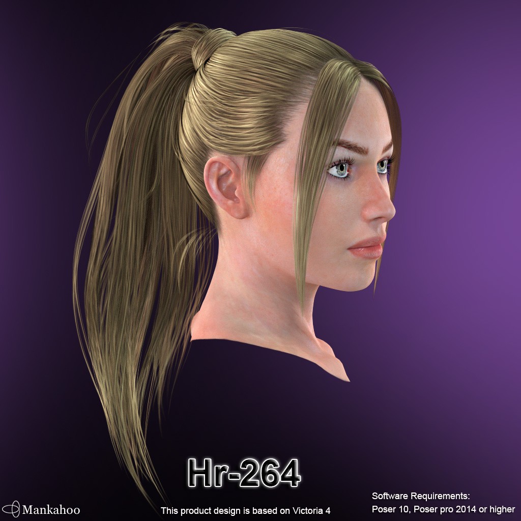 Hr-264 by N/A