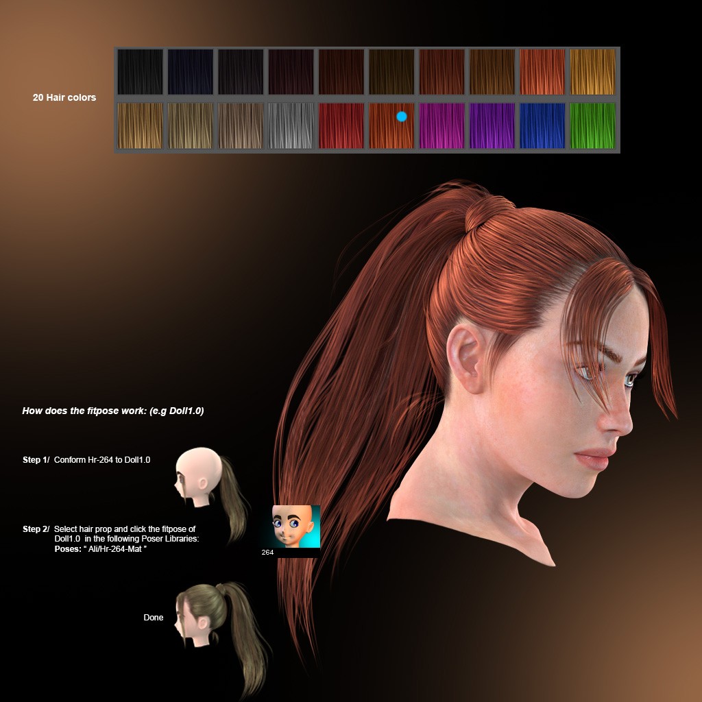Hr-264 by N/A