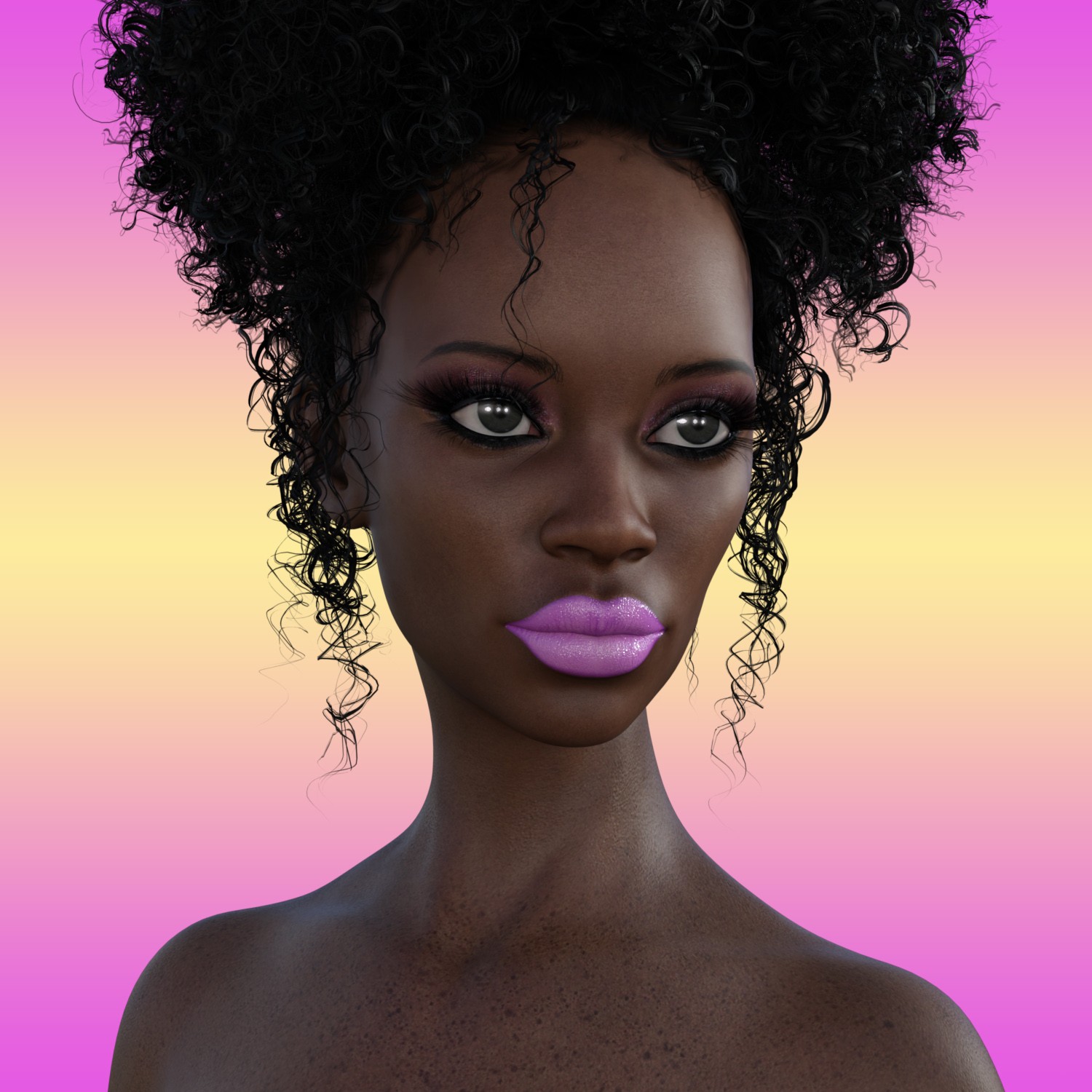 Ahura Model for G8 by N/A