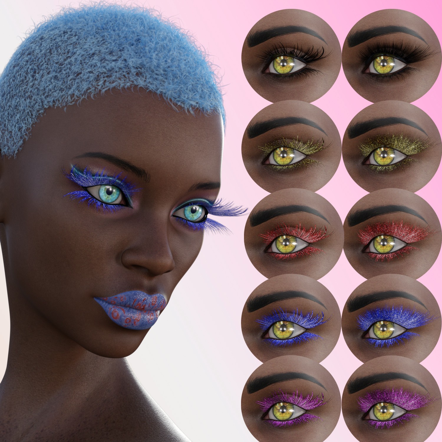 Ahura Model for G8 by N/A