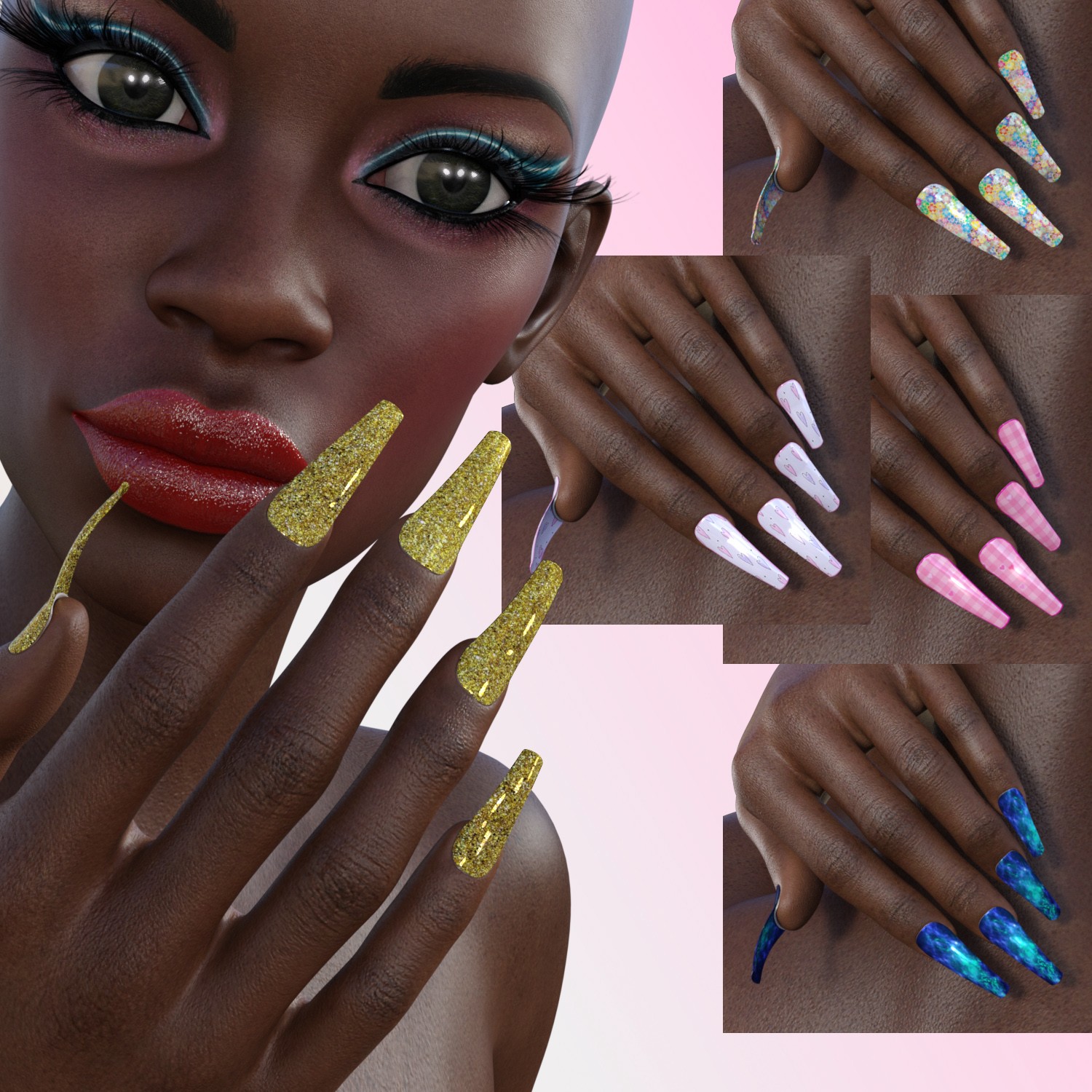 Ahura Model for G8 by N/A
