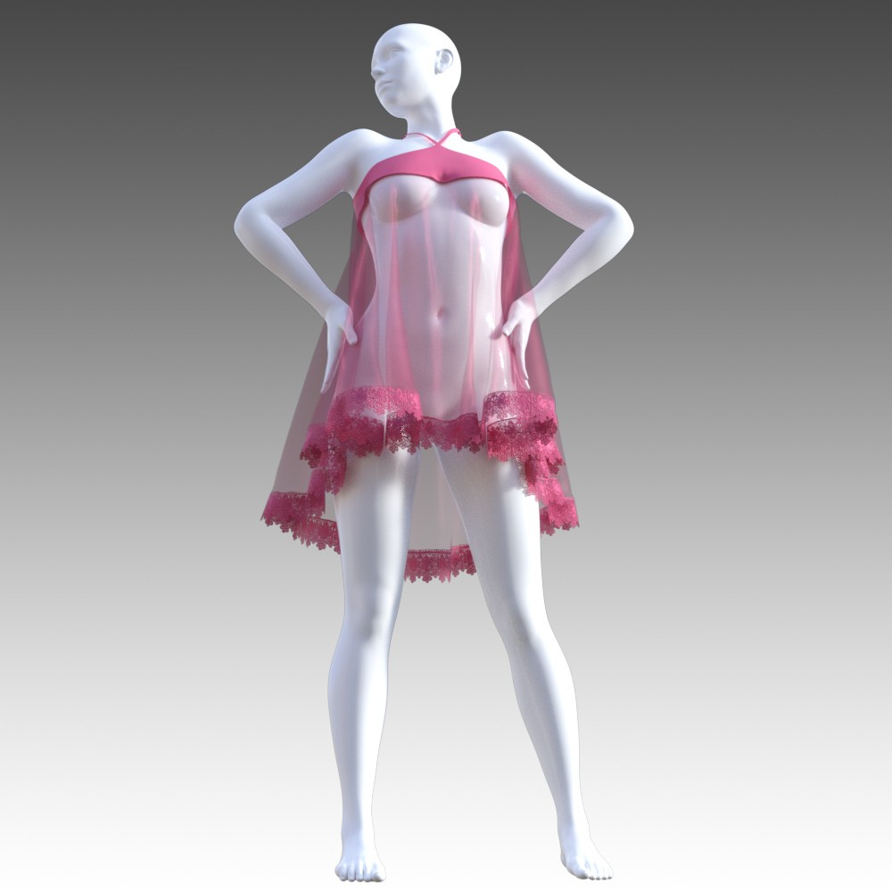 Summer Style 22 by N/A