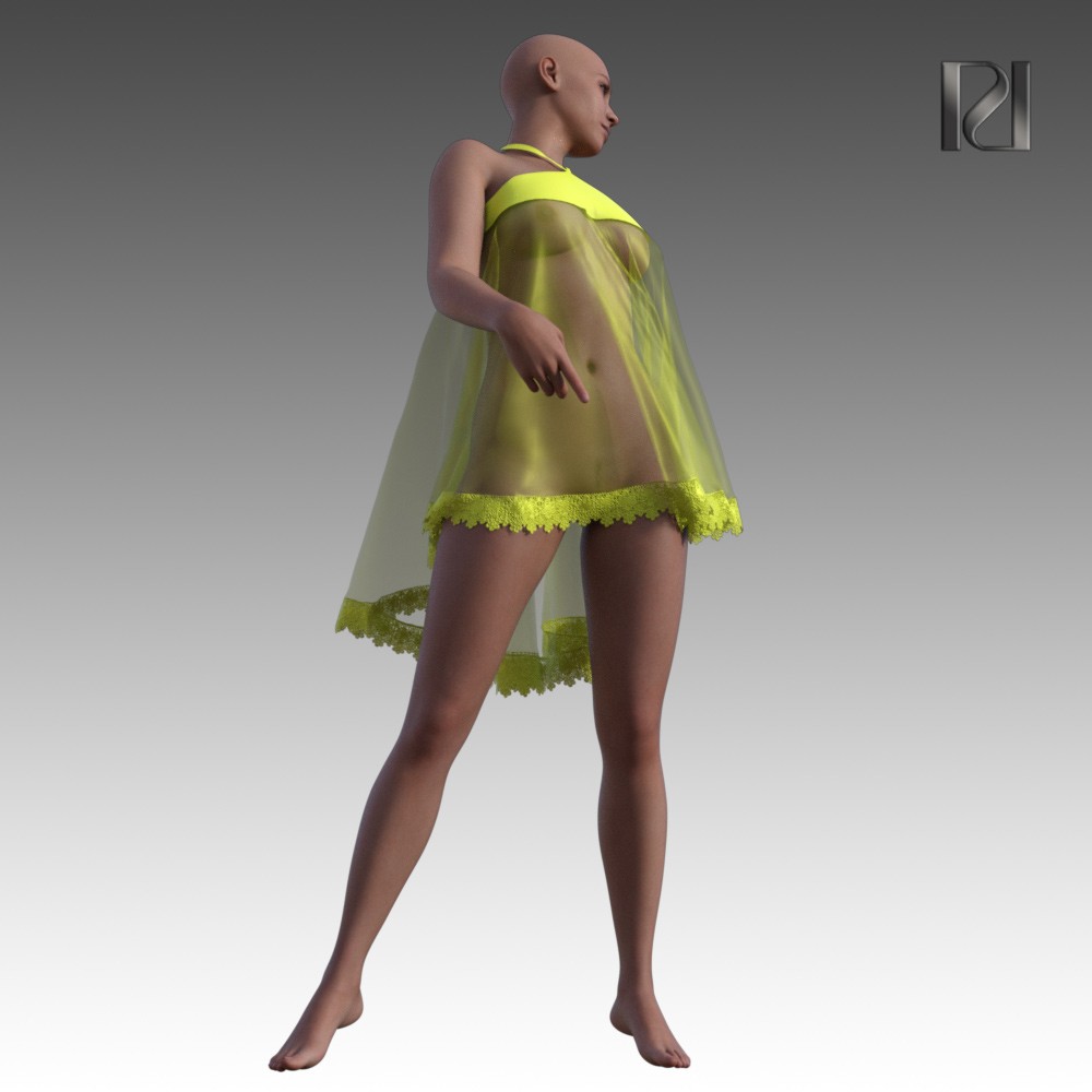 Summer Style 22 by N/A