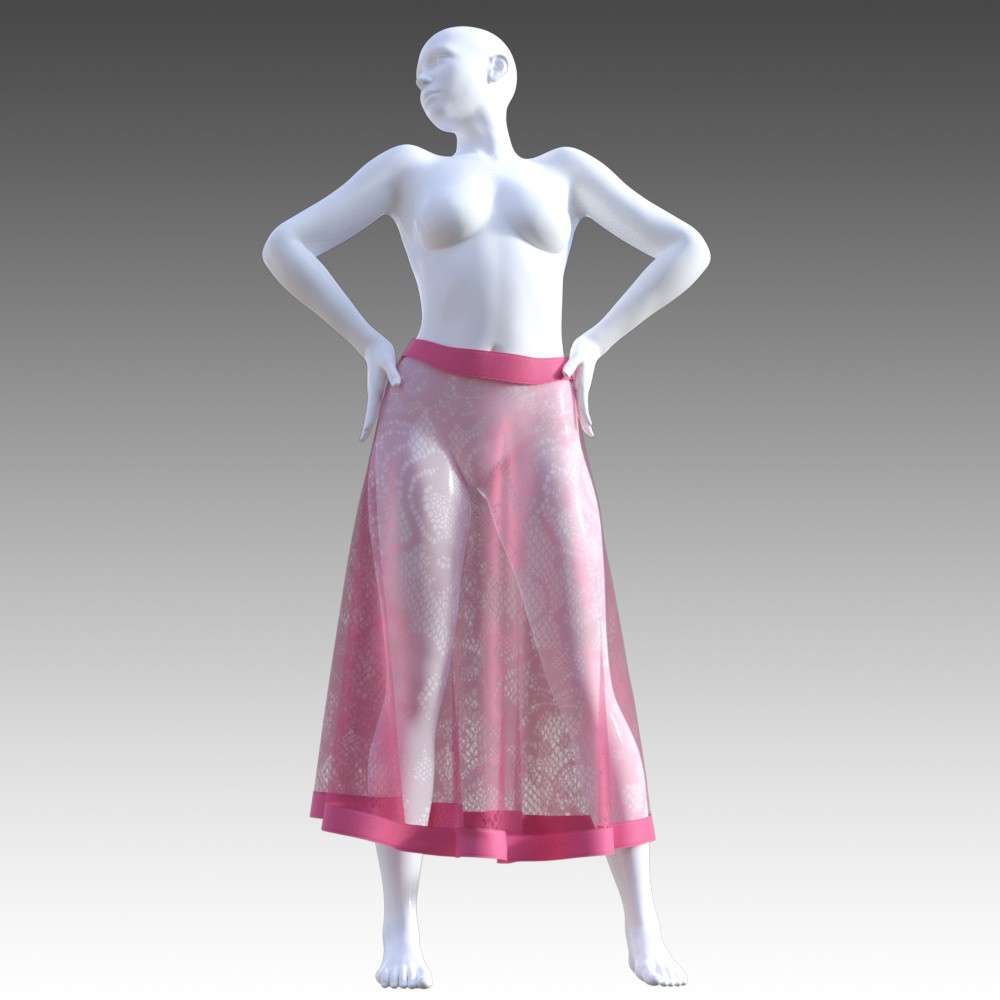 Summer Style 23 by N/A