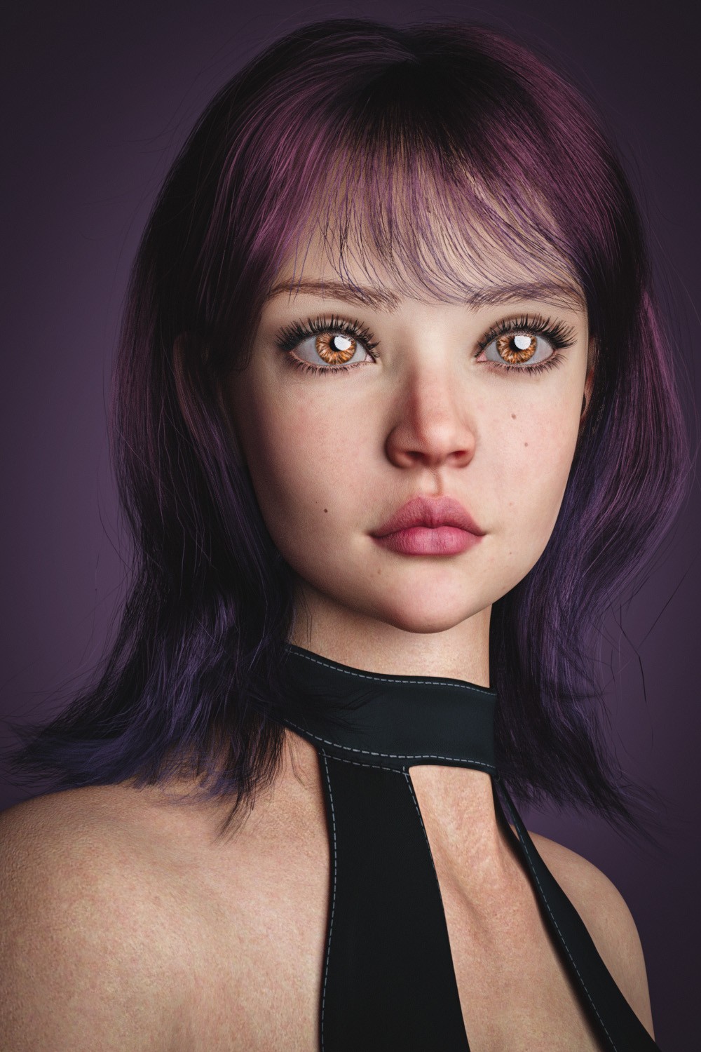 Harlyn for Genesis 8.1 Female by N/A