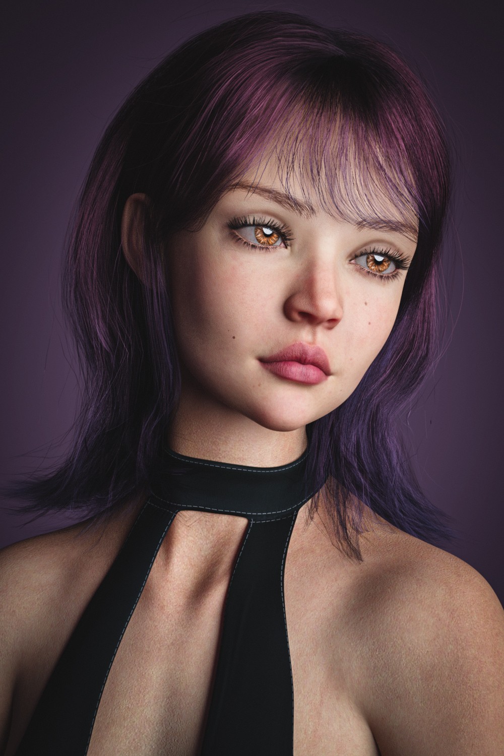 Harlyn for Genesis 8.1 Female by N/A