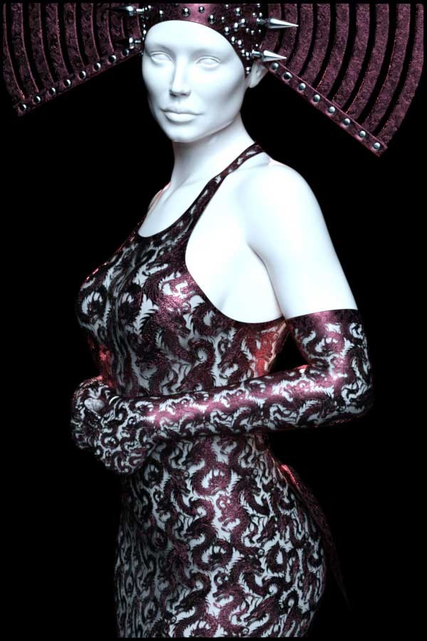 Gothic Love DS by N/A