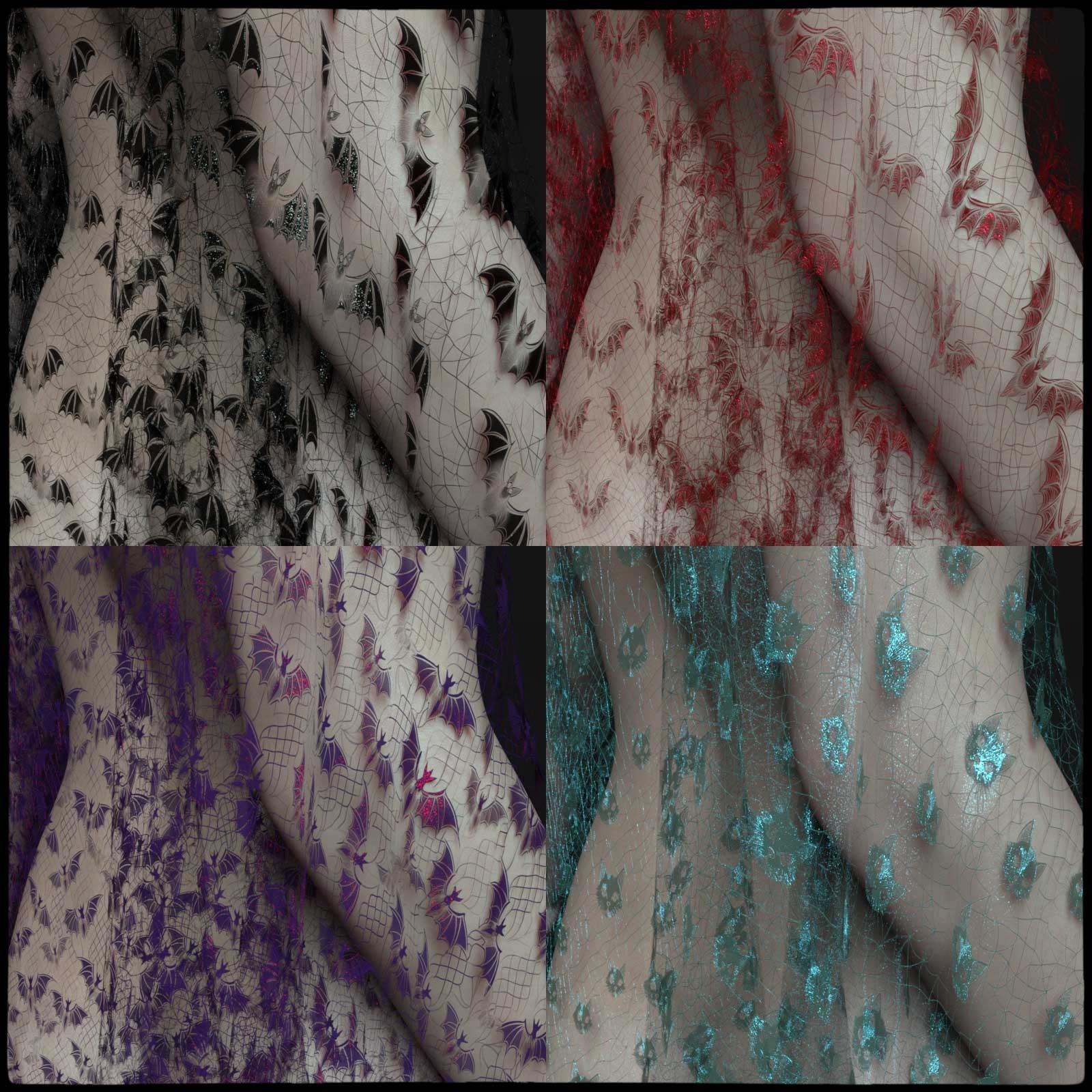 Gothic Love DS by N/A