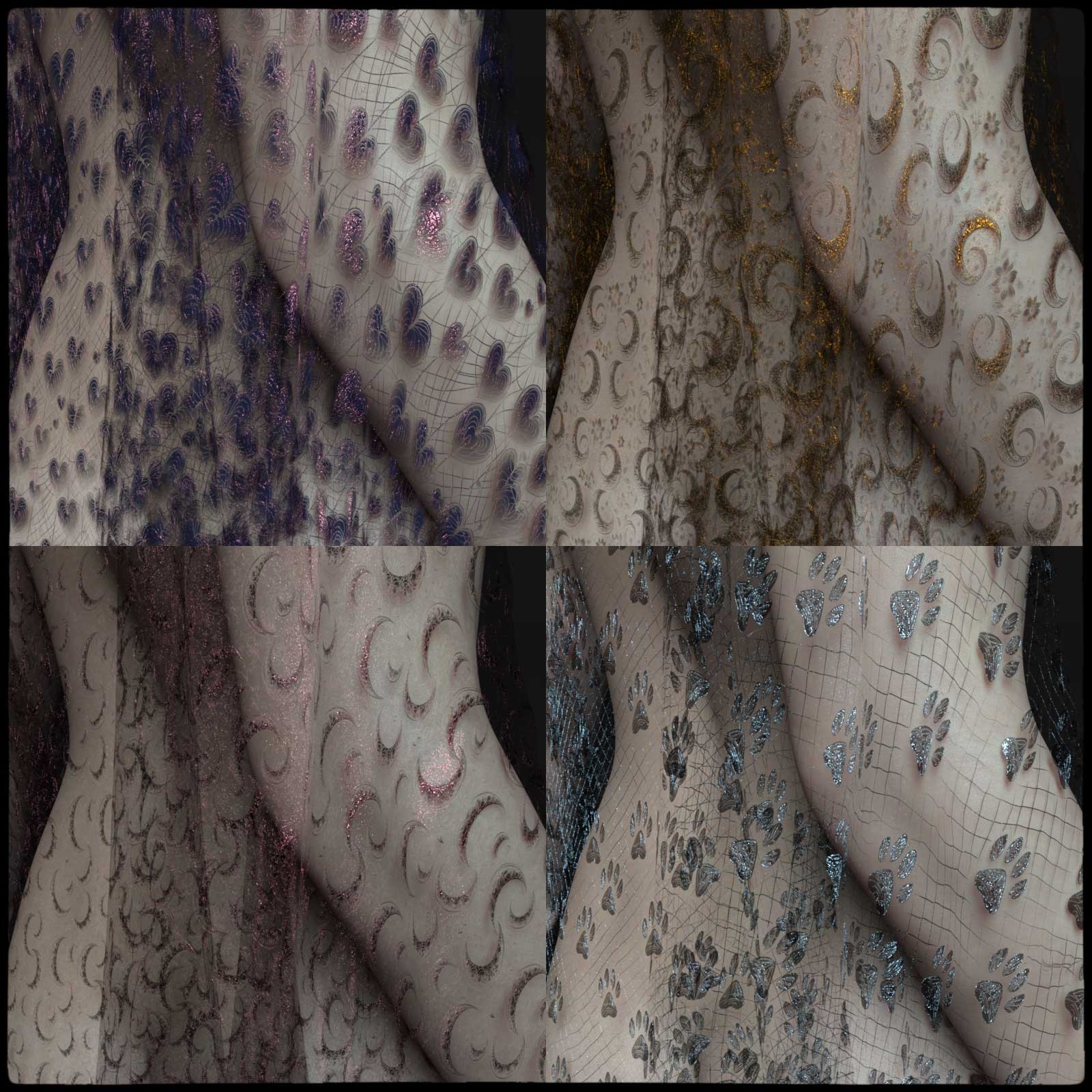 Gothic Love DS by N/A