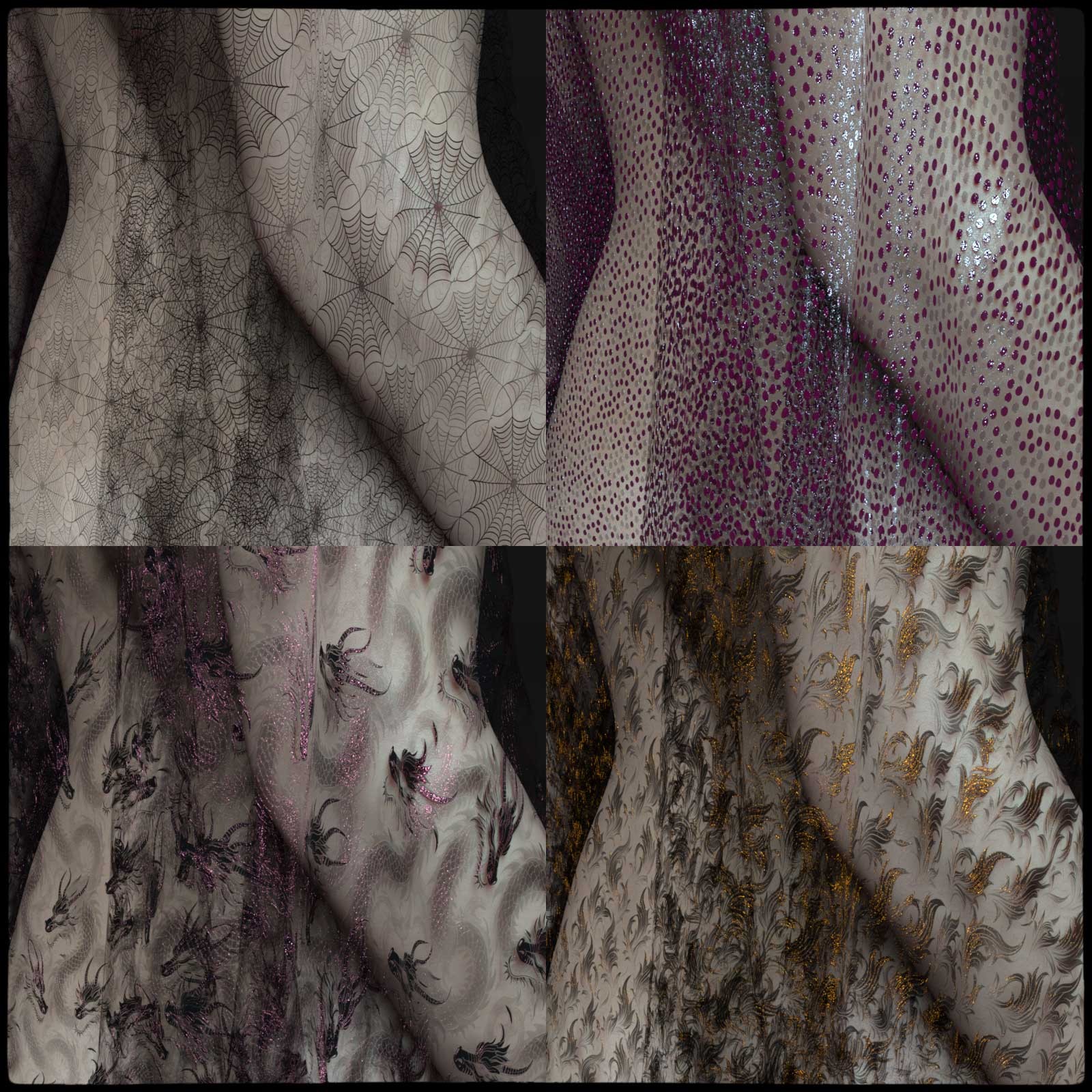 Gothic Love DS by N/A