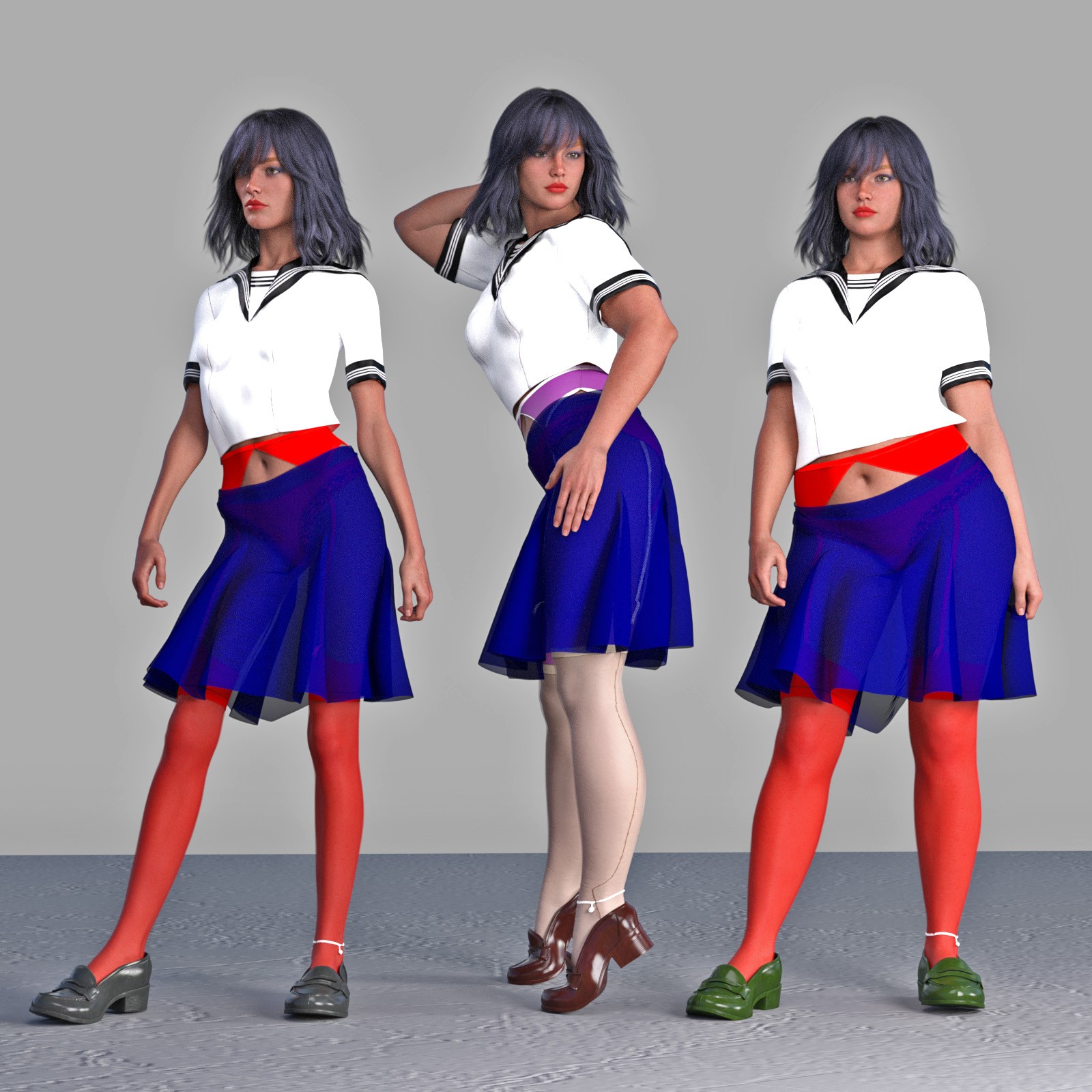 5 Piece Sweet Set for G9 by N/A