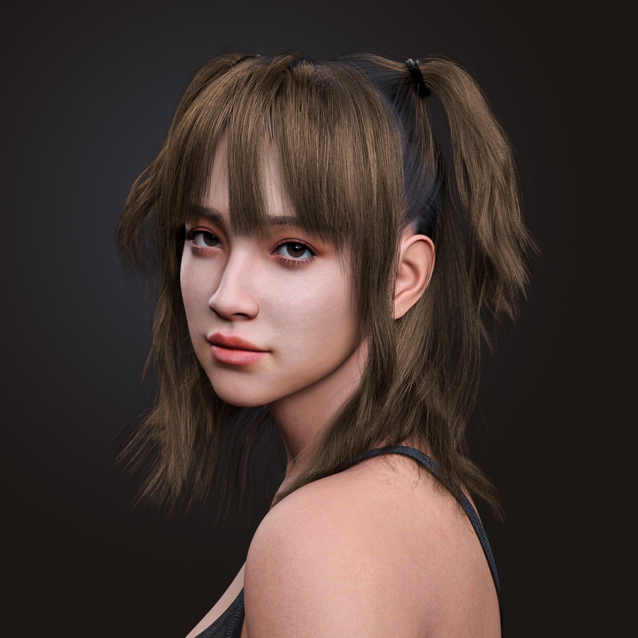 Jamie for Genesis 9 by N/A
