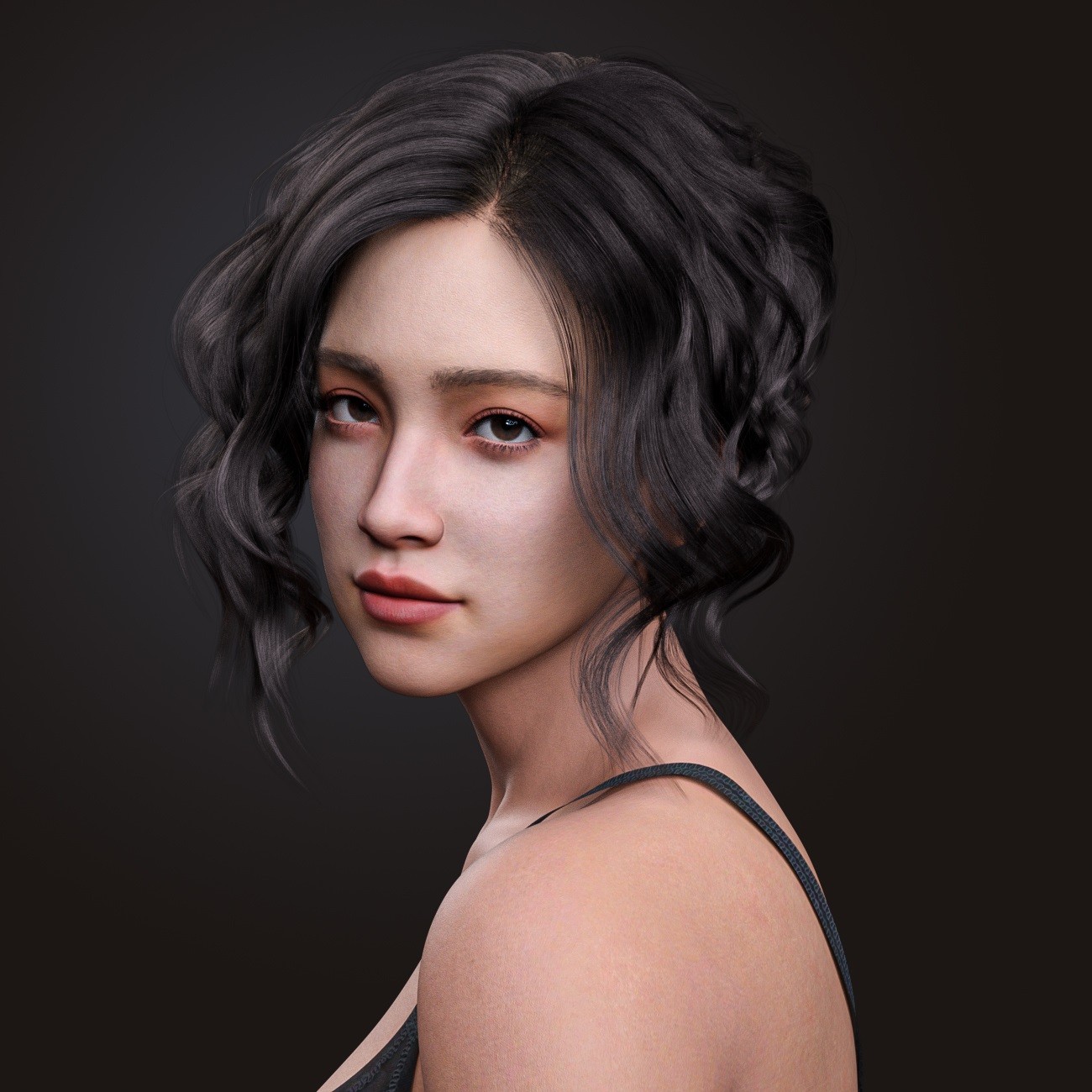 Jamie for Genesis 9 by N/A