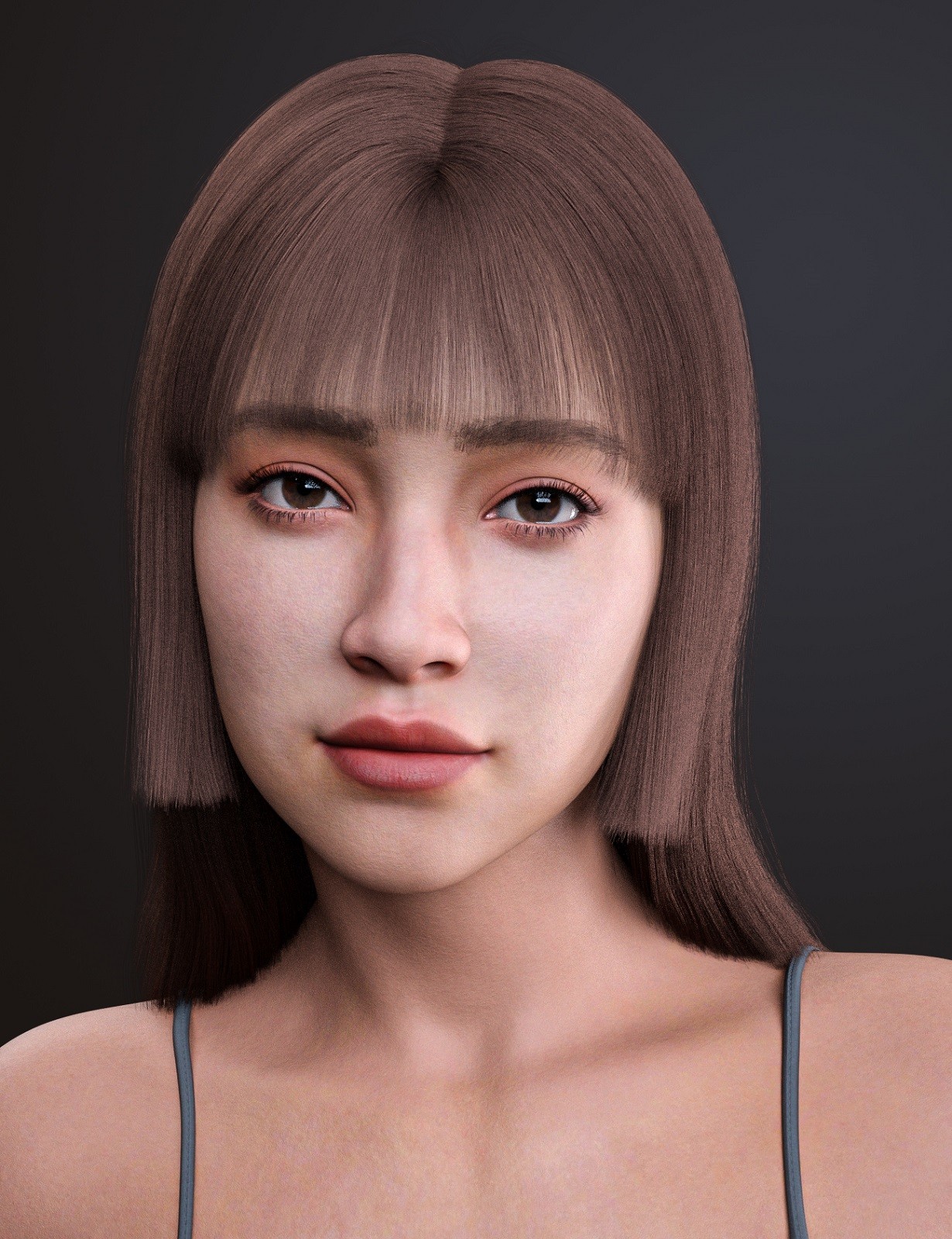 Jamie for Genesis 9 by N/A