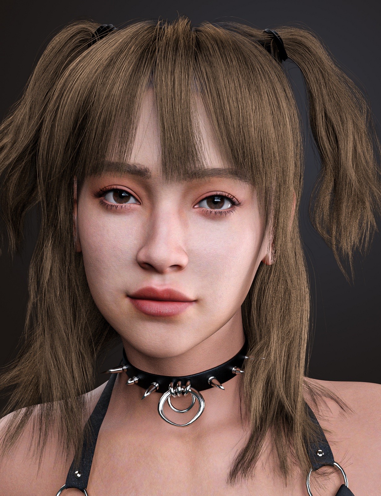 Jamie for Genesis 9 by N/A