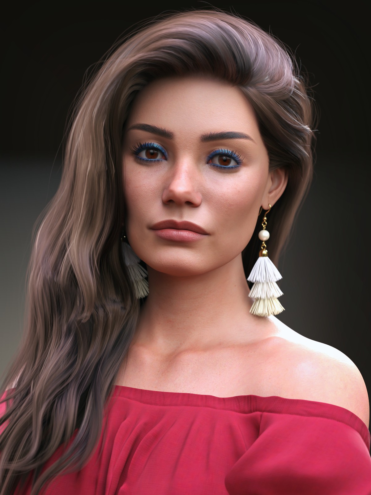 Tabita for Genesis 8.1 Female by N/A